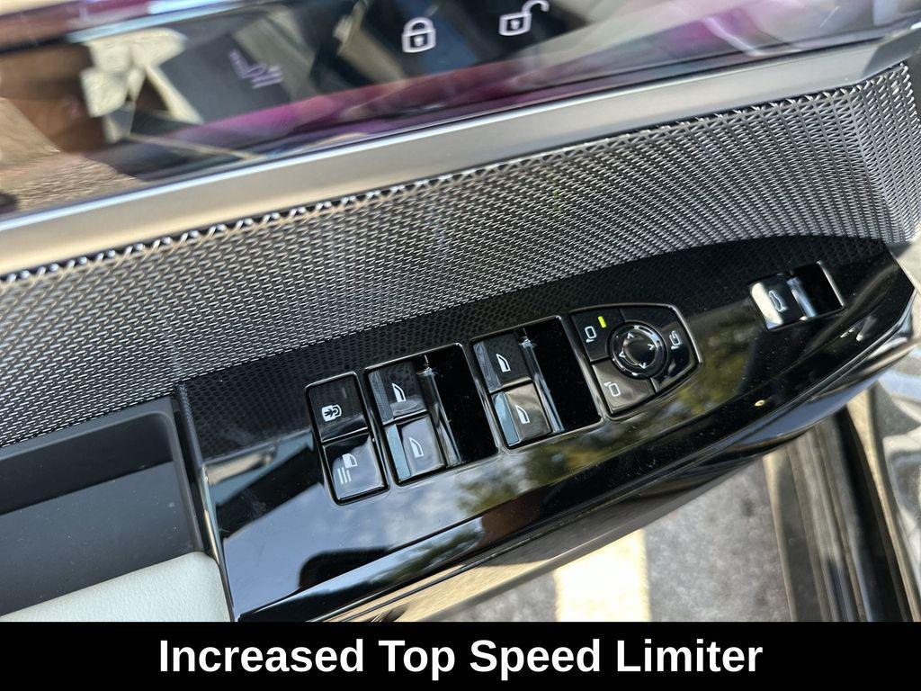 used 2024 BMW 760 car, priced at $79,998