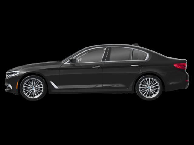 used 2019 BMW 540 car, priced at $25,498