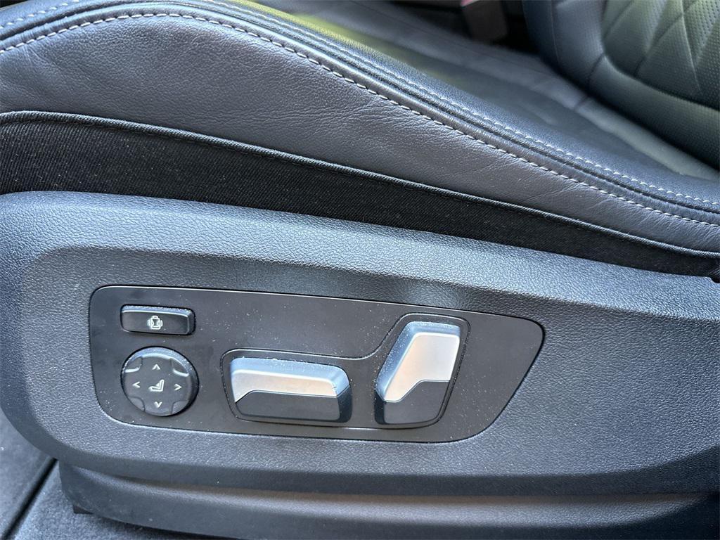 used 2023 BMW X5 car, priced at $56,545