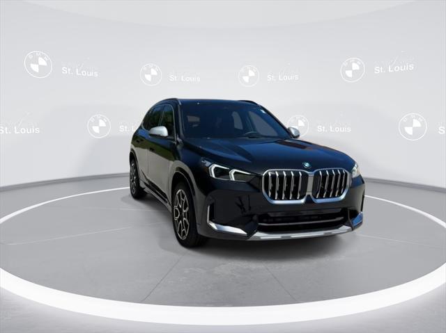 used 2024 BMW X1 car, priced at $38,788