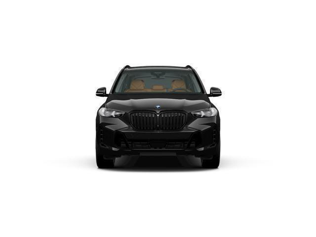 new 2025 BMW X5 car, priced at $81,740