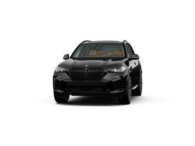 new 2025 BMW X5 car, priced at $81,740