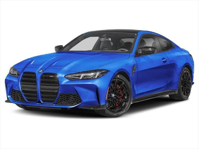 new 2026 BMW M4 car, priced at $99,975