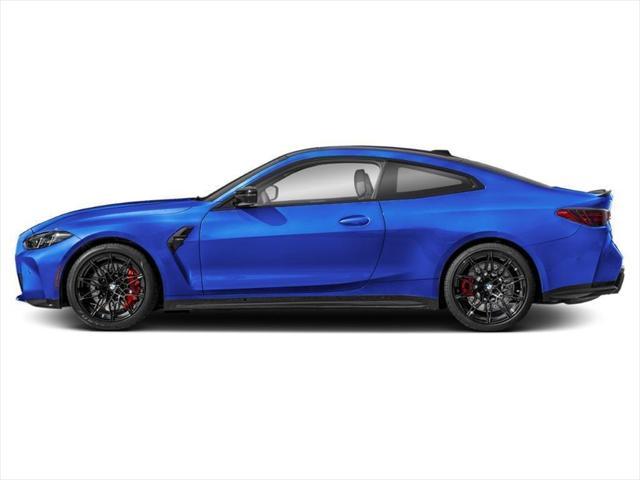new 2026 BMW M4 car, priced at $99,975