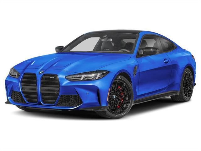 new 2026 BMW M4 car, priced at $99,975