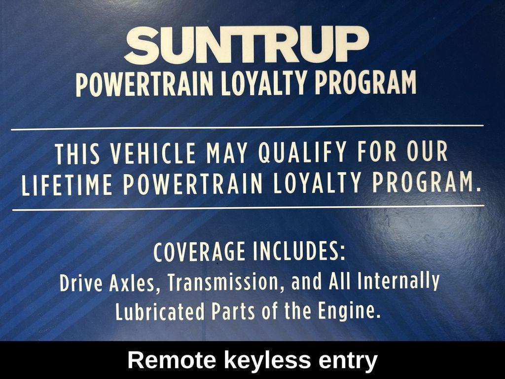 used 2024 BMW X6 M car, priced at $98,988