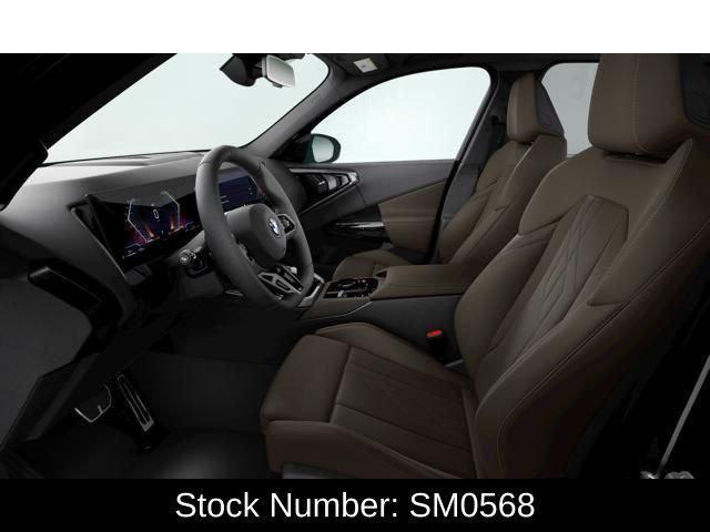 new 2026 BMW X3 car, priced at $57,575
