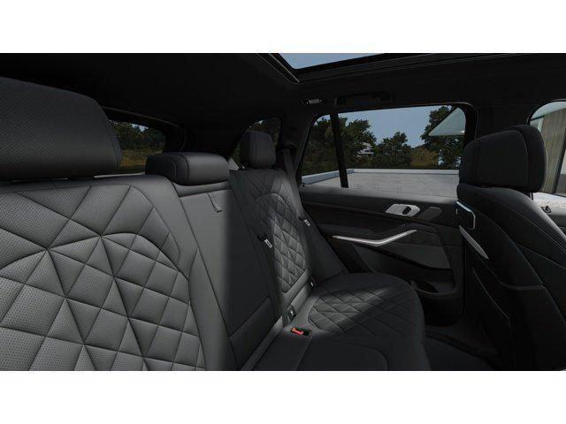 new 2026 BMW X5 car, priced at $82,225