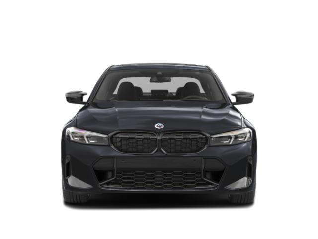 new 2025 BMW M340 car, priced at $70,225