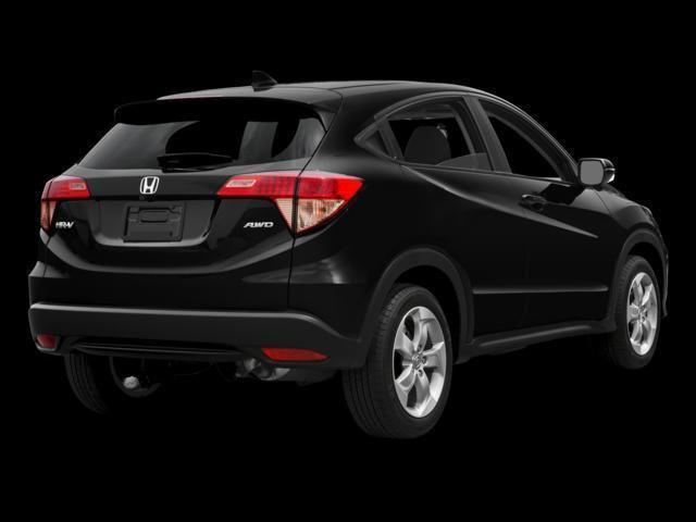 used 2016 Honda HR-V car, priced at $16,776