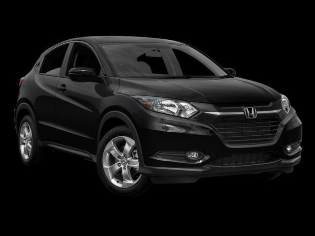 used 2016 Honda HR-V car, priced at $16,776