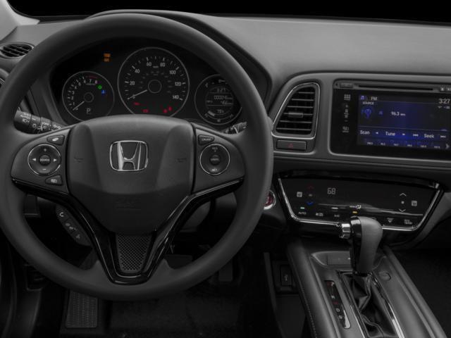 used 2016 Honda HR-V car, priced at $16,776