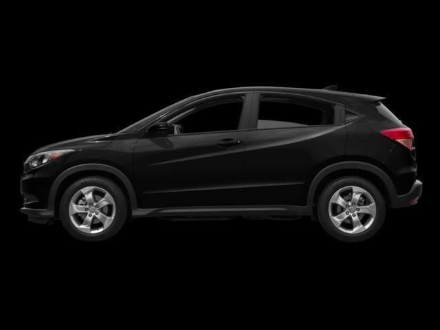 used 2016 Honda HR-V car, priced at $16,776