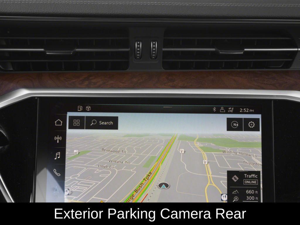 used 2019 Audi A6 car, priced at $24,776