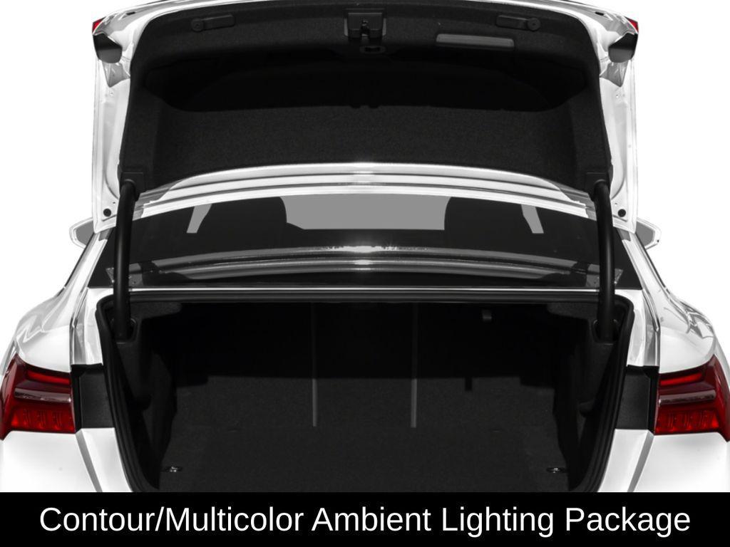 used 2019 Audi A6 car, priced at $24,776