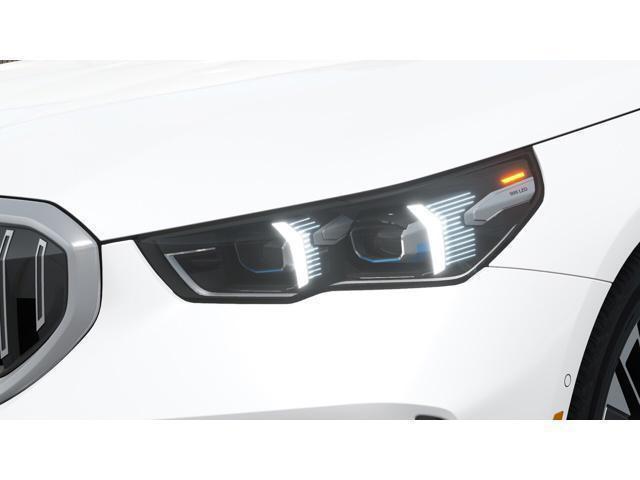 new 2026 BMW 530 car, priced at $67,925