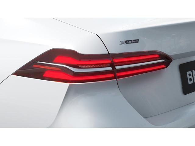 new 2026 BMW 530 car, priced at $67,925
