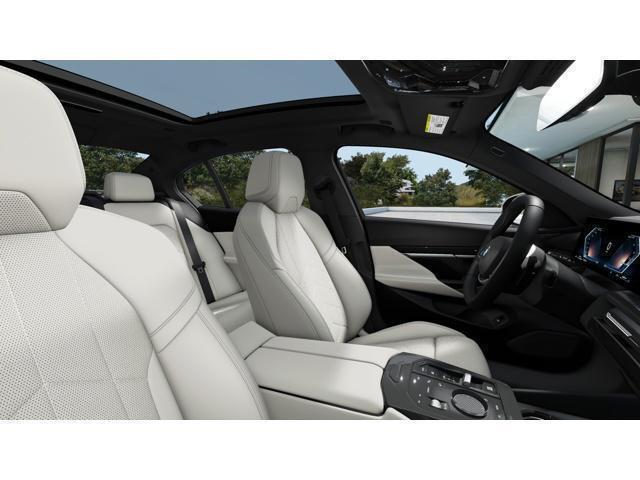 new 2026 BMW 530 car, priced at $67,925