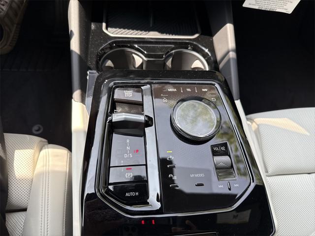 used 2026 BMW 530 car, priced at $63,925