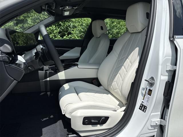 used 2026 BMW 530 car, priced at $63,925