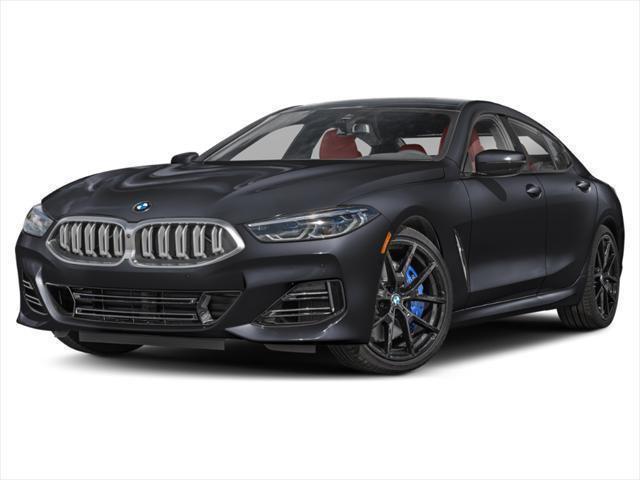 new 2025 BMW 840 car, priced at $99,375