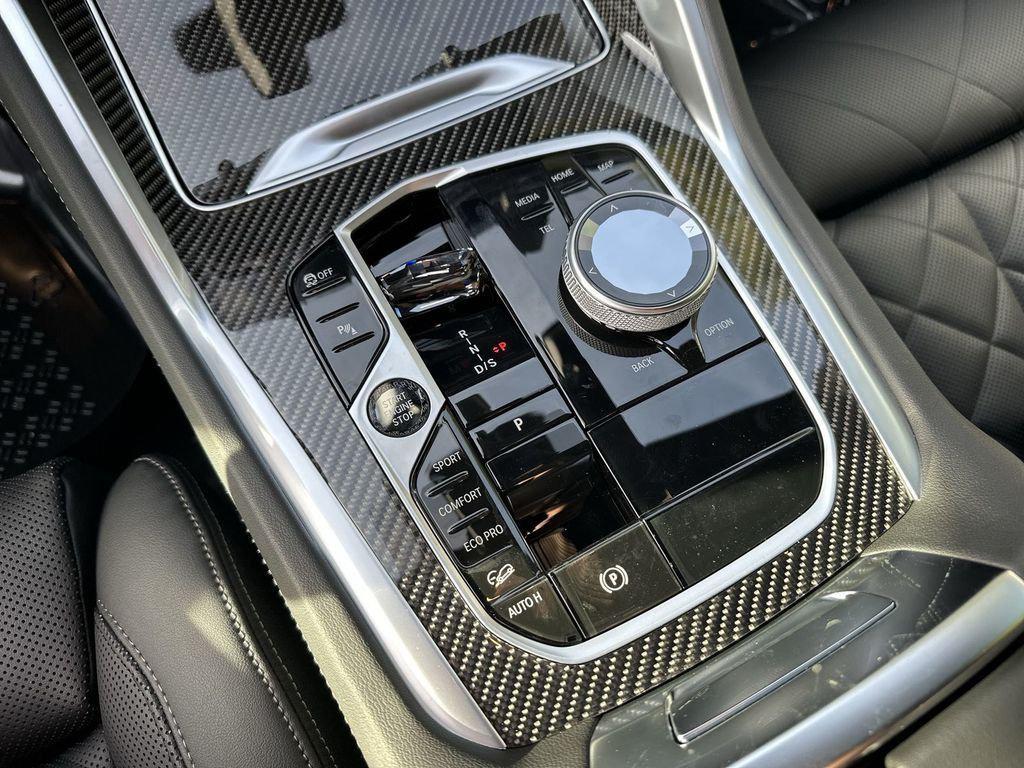 new 2026 BMW X6 car, priced at $111,500