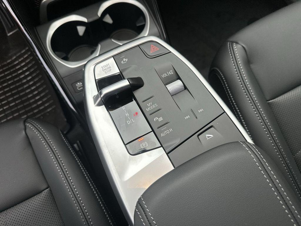 new 2026 BMW X1 car, priced at $49,555