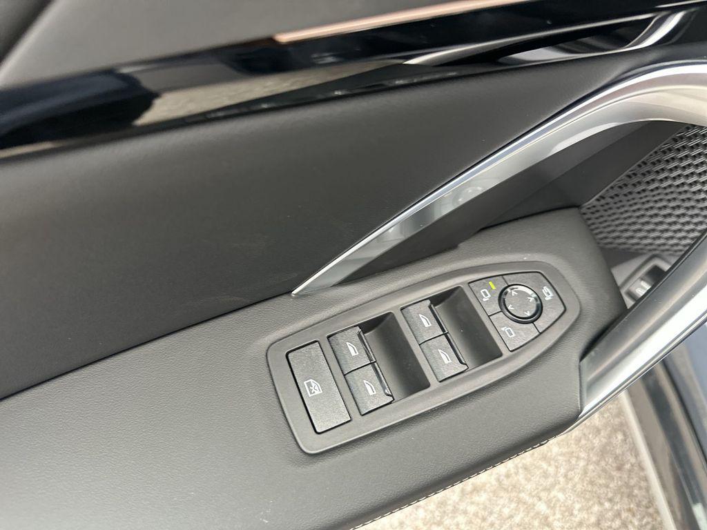 new 2026 BMW X1 car, priced at $49,555