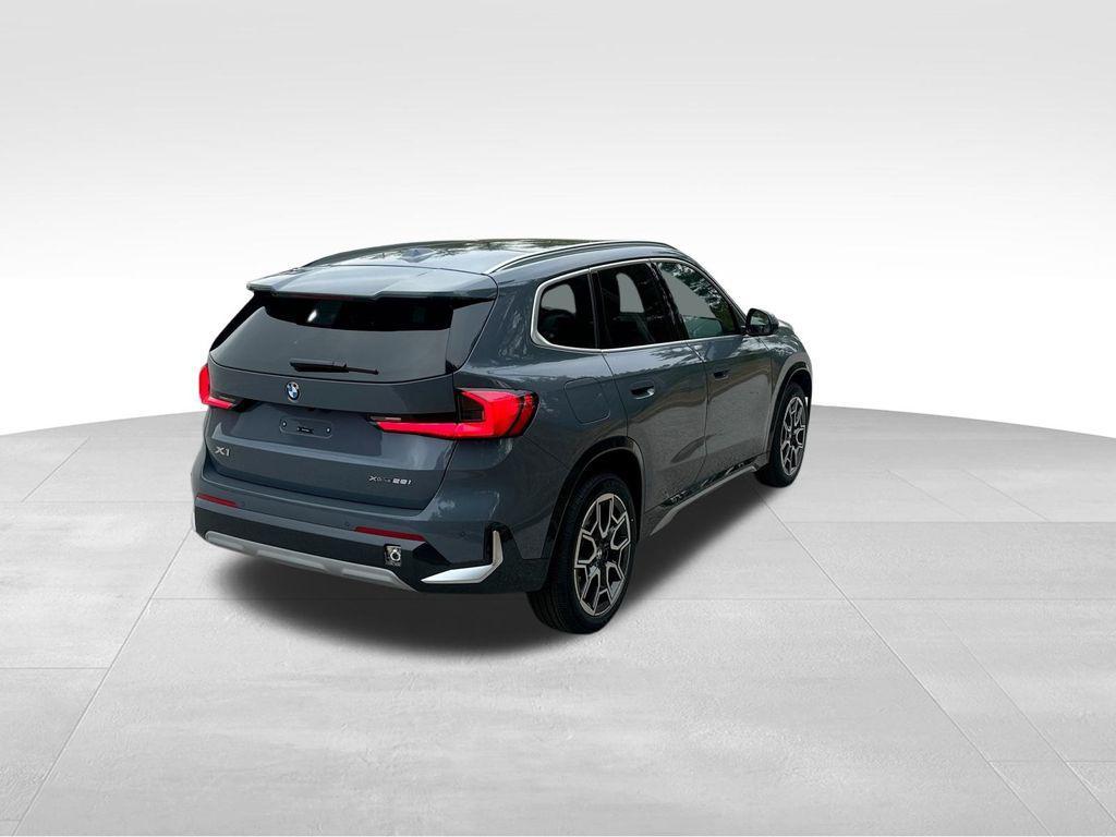 new 2026 BMW X1 car, priced at $49,555