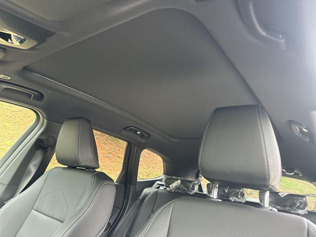 new 2026 BMW X1 car, priced at $49,555