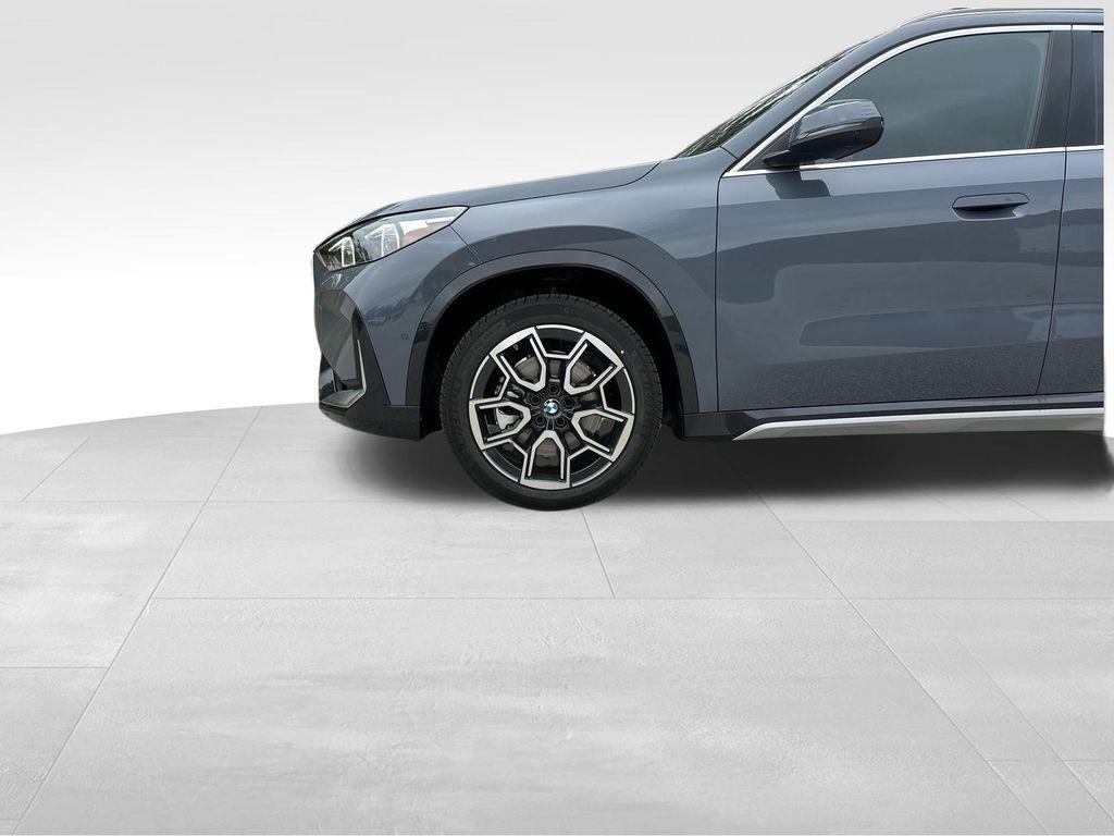 new 2026 BMW X1 car, priced at $49,555