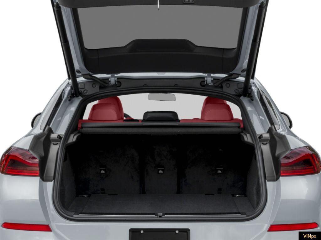 new 2026 BMW X6 car, priced at $85,700