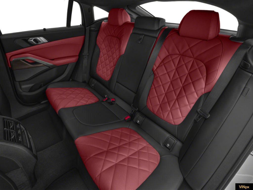 new 2026 BMW X6 car, priced at $85,700