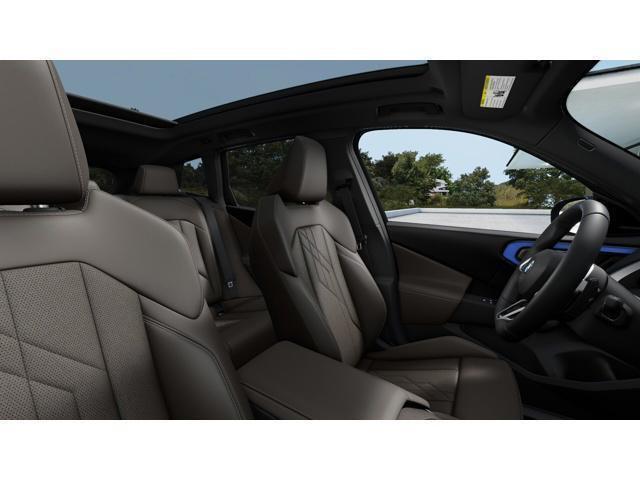 new 2025 BMW X3 car, priced at $61,460