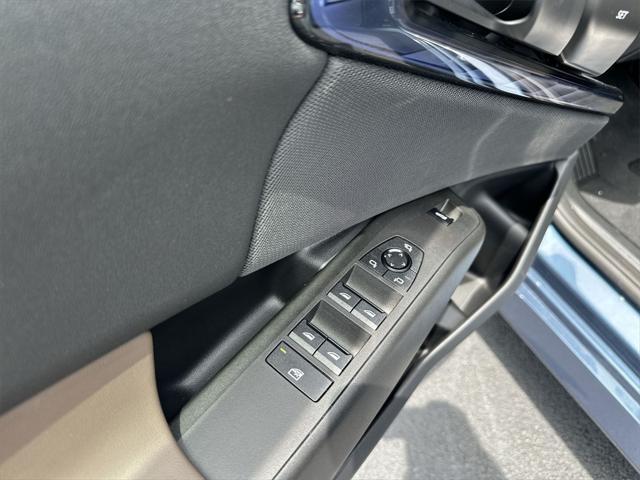 new 2025 BMW X3 car, priced at $61,460
