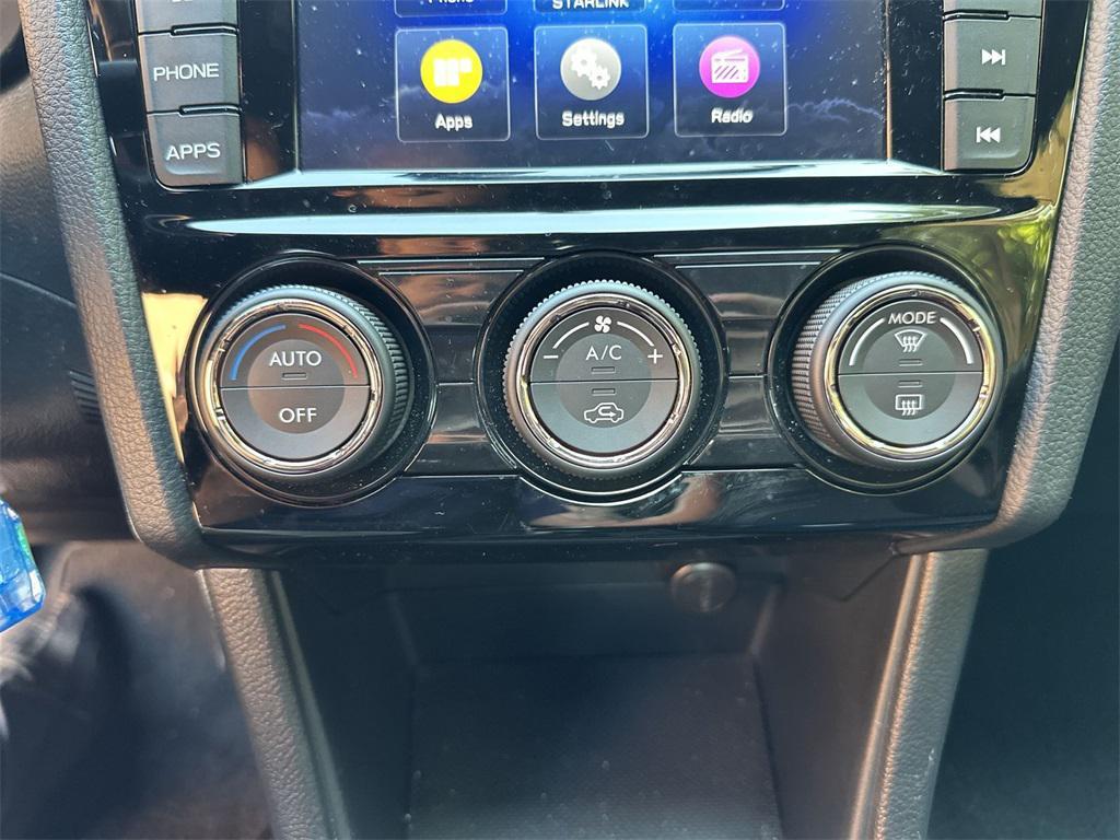 used 2019 Subaru WRX car, priced at $21,878
