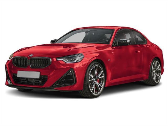 new 2025 BMW M240 car, priced at $66,500