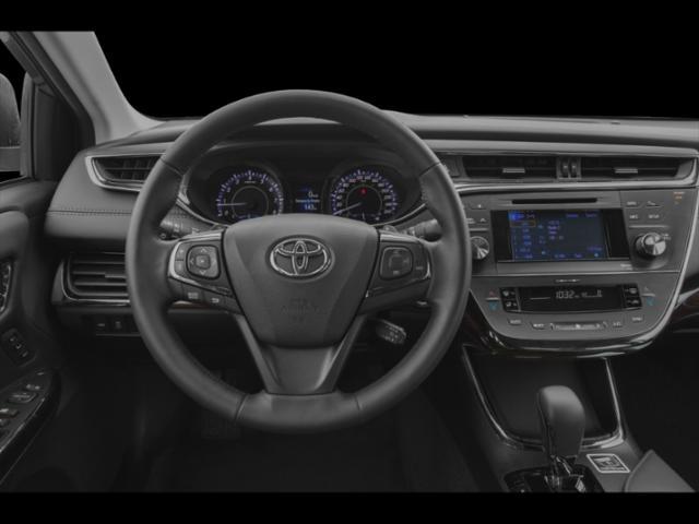 used 2015 Toyota Avalon car, priced at $13,911