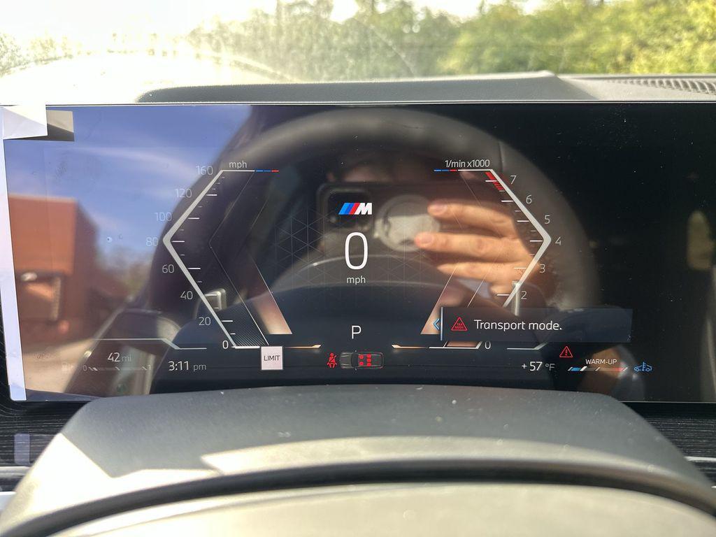 new 2026 BMW X5 car, priced at $76,900