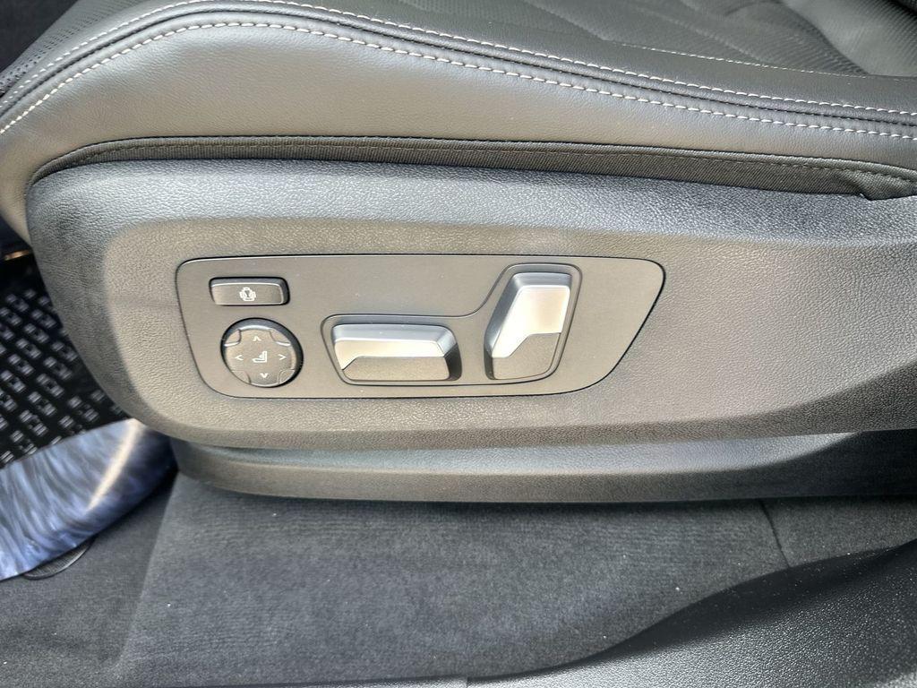 new 2026 BMW X5 car, priced at $76,900