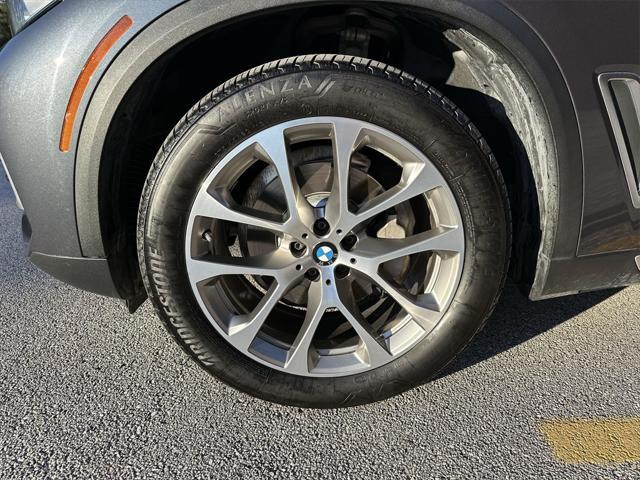 used 2019 BMW X5 car, priced at $28,855