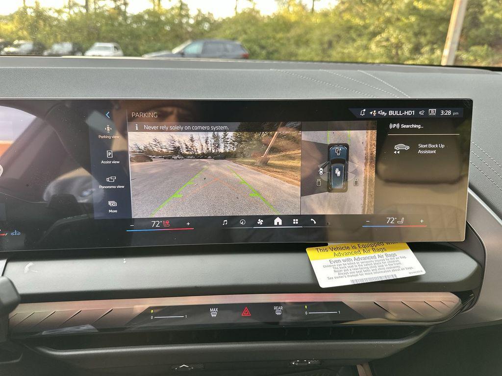 new 2026 BMW X3 car, priced at $58,365