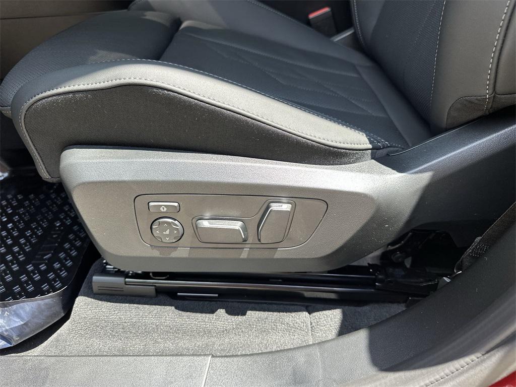 new 2025 BMW X3 car, priced at $56,910