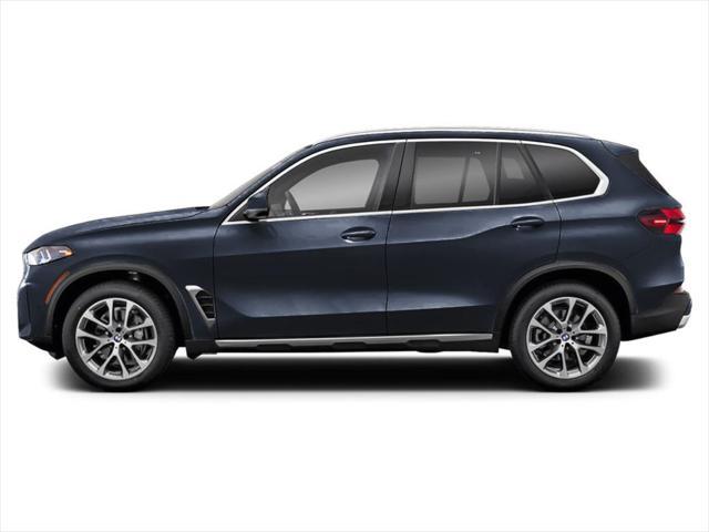new 2026 BMW X5 car, priced at $82,525