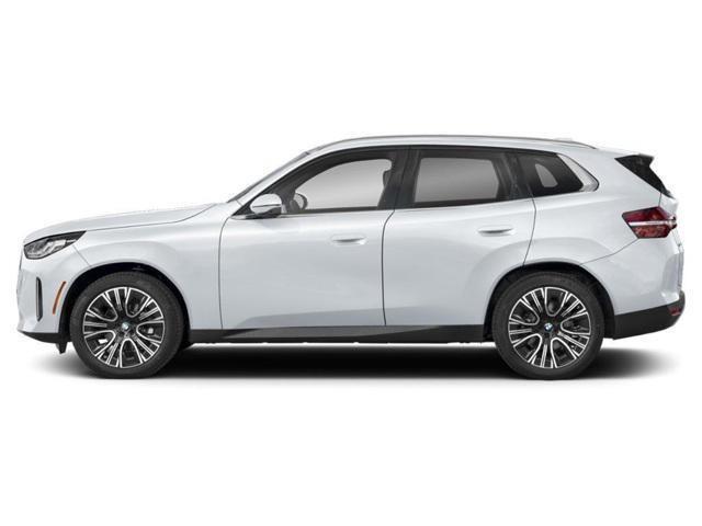 new 2026 BMW X3 car, priced at $61,465