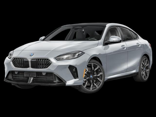 used 2025 BMW 228 Gran Coupe car, priced at $38,989