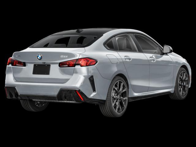 used 2025 BMW 228 Gran Coupe car, priced at $38,989