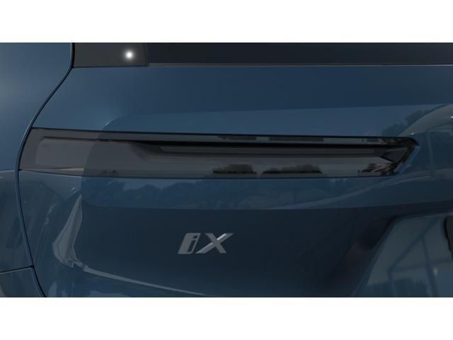 new 2026 BMW iX car, priced at $102,325