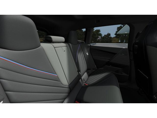 new 2026 BMW iX car, priced at $102,325