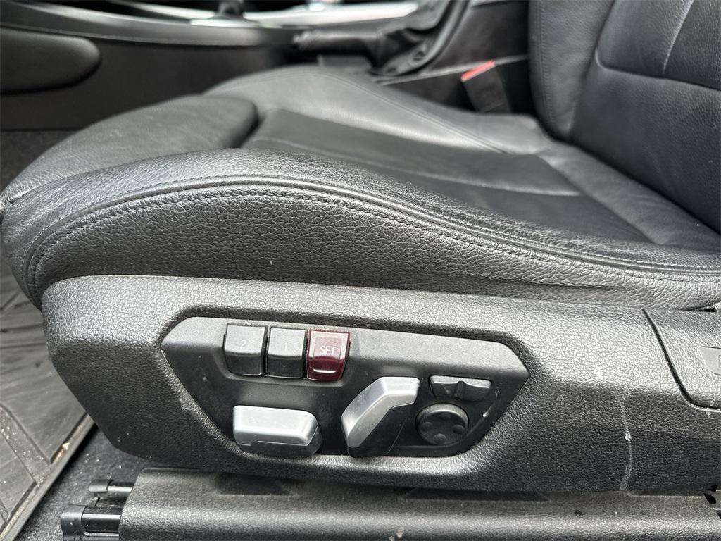 used 2017 BMW M240 car, priced at $24,545